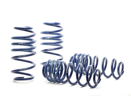 Ressorts sport H&amp;R 11-13 pour Volkswagen Golf R 2.0T MK6