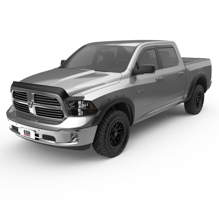 Protection de capot EGR 09+ Dodge Ram Pickup Superguard (302651)