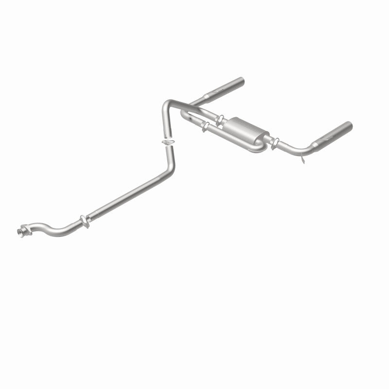 Système MagnaFlow C/B Chevy Camaro-Firebird 3,4 L