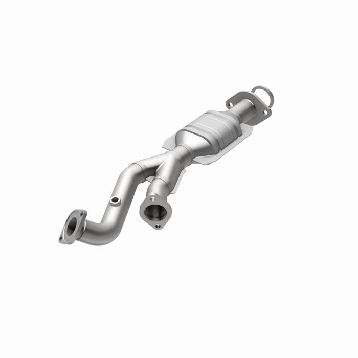 MagnaFlow Conv DF 03-04 4Runner 4.7 Arrière