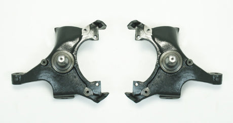 ENSEMBLE DE BROCHES DE RENVOI Belltech 92-98 GM ST CAB/88-98 EXT CAB