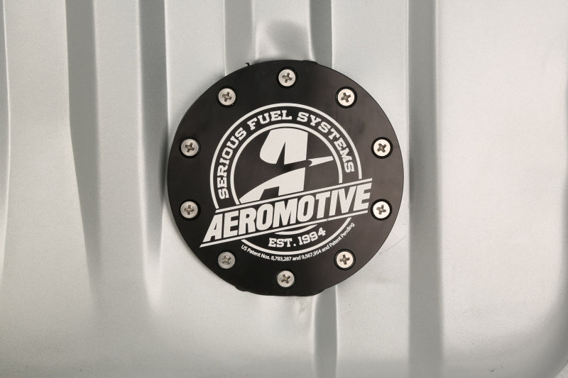 Réservoir de carburant Aeromotive 70-74 Chevrolet Barracuda 200 Stealth Gen 2