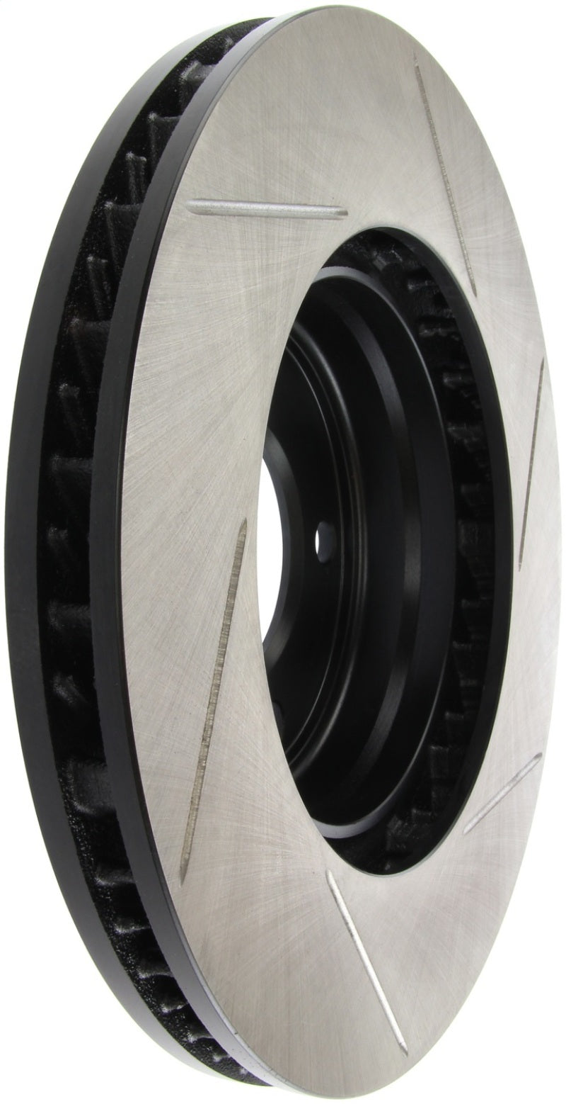 Disque de frein sport fendu StopTech