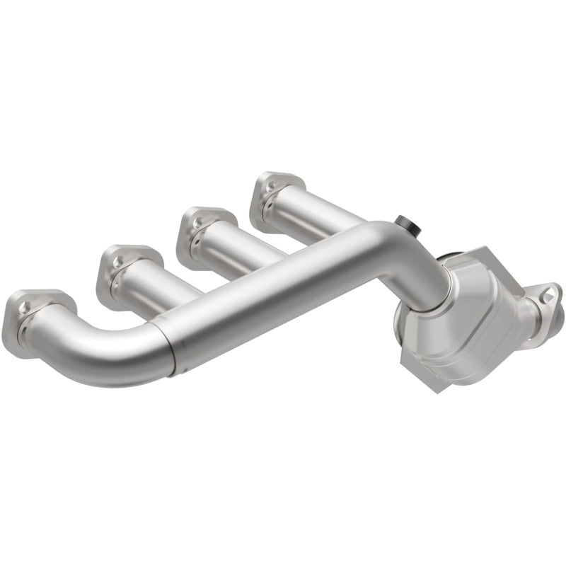 MagnaFlow Conv DF 93-95 Lin Mark VIII 4.6 côté conducteur