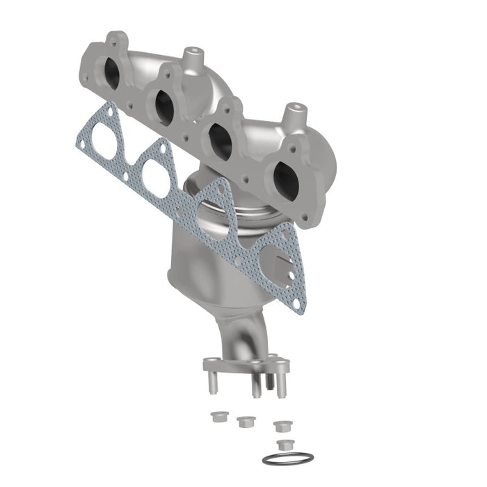 Moteur MagnaFlow Conv DF Civic Del Sol 96-99 1,6 L