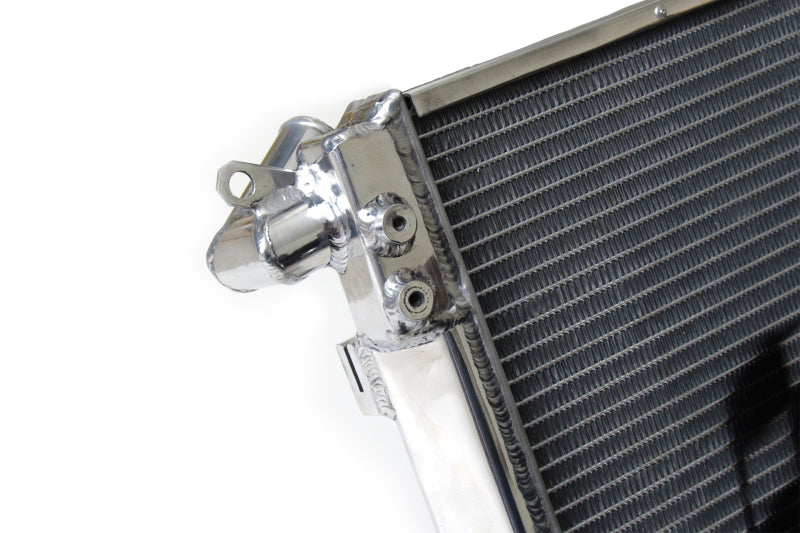 CSF 02-06 Mini Cooper S R53 Radiateur manuel