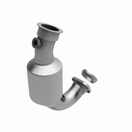MagnaFlow Conv DF 02-03 Liberty P/S avant 3,7 L
