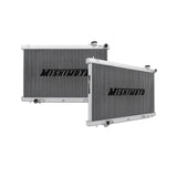 Radiateur manuel en aluminium Mishimoto 03-06 Infiniti G35