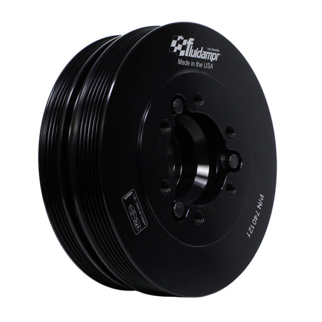 Amortisseur équilibré en interne en acier Fluidampr Chevy LS1 / LS6 Corvette