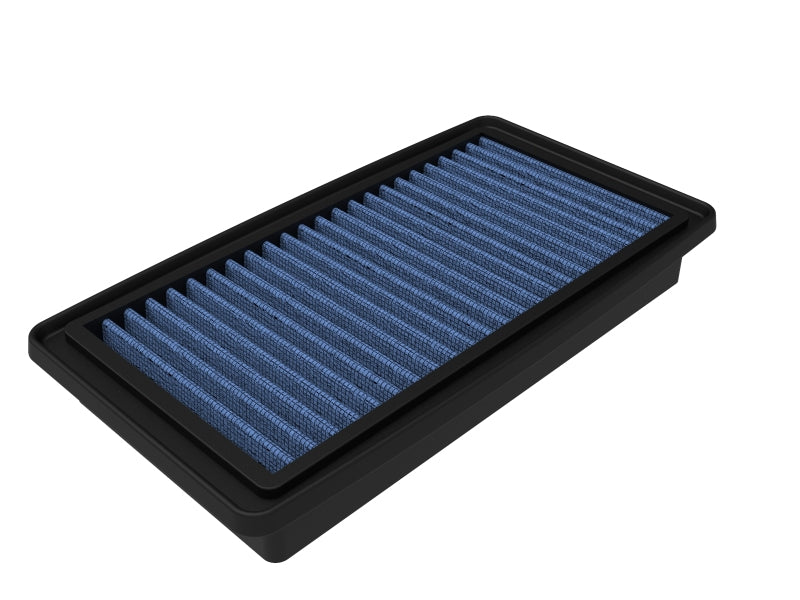 Filtre à air de remplacement d'origine aFe MagnumFLOW avec support Pro 5R 17-20 Honda Ridgeline V6-3.5L