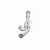 MagnaFlow Conv DF MAXIMA- 04-05 6 3.5L