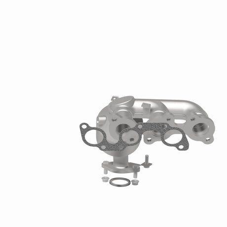 Convecteur MagnaFlow DF 02-03 Lexus ES300 3.0L / 02-03 Toyota Camary 3.0L Avant - Californie