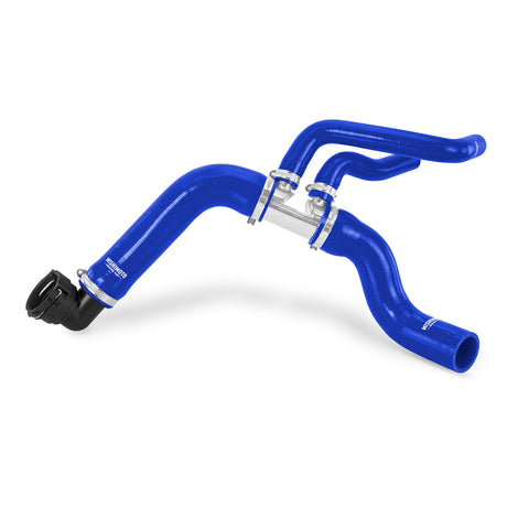 Kit de durites de radiateur Mishimoto 15-17 Ford F-150 5.0L V8 - Bleu