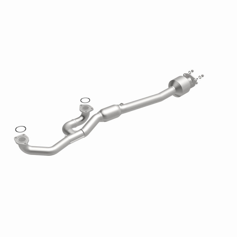 Soubassement de carrosserie Acura MDX 3,5 L MagnaFlow Conv DF 14-15