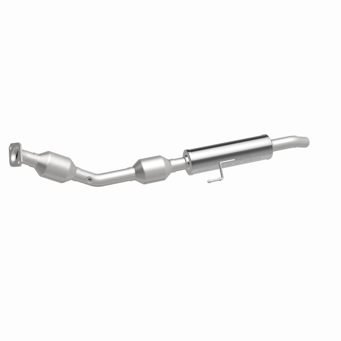 Convecteur MagnaFlow DF 06-09 Toyota Yaris 1,5 L (49 États)