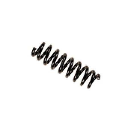 Bilstein B3 07-13 BMW 328i/335i Replacement Rear Coil Spring - Heavy Duty for Standard Suspension Bilstein