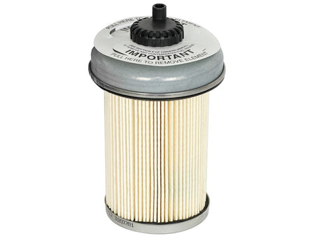 Filtres à fluide aFe ProGuard D2 Carburant F/F FUEL Camions diesel GM 92-00 V8- 6,2 L 6,5 L (td)