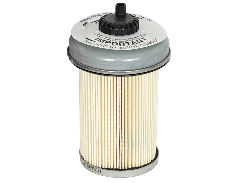 Filtres à fluide aFe ProGuard D2 pour carburant F/F FUEL pour camions diesel GM 92-00 V8 - 6,2 L 6,5 L (td) - Paquet de 4