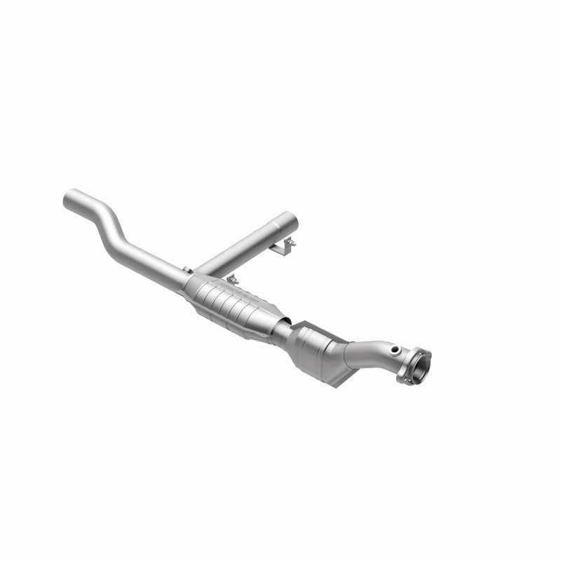 Camions Ford MagnaFlow Conv DF 97-98 4,6 L