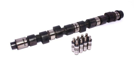 Kit de came et de poussoir COMP Cams Cr2 280H