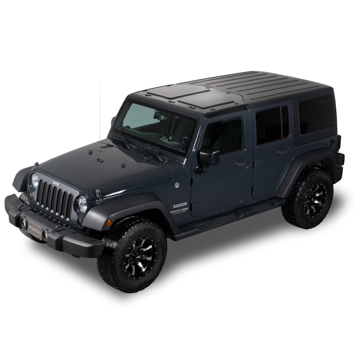 Toits rigides Putco 09-18 Jeep Wrangler JK Sky View