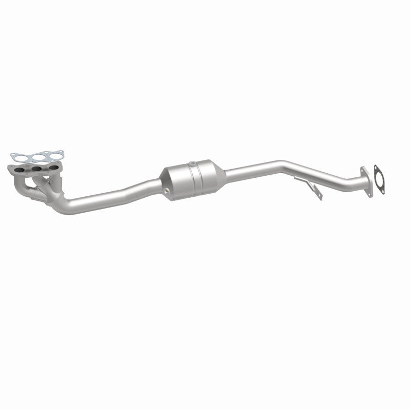 Convertisseur MagnaFlow Direct Fit SS 10-14 Subaru Legacy H6 3,6 L