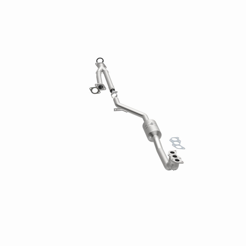 Convertisseur MagnaFlow Direct Fit SS 10-14 Subaru Legacy H6 3,6 L