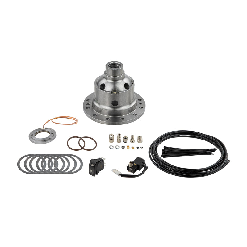 Sas ARB 33 Spl Irs Mitsubishi 9,5 pouces S/N