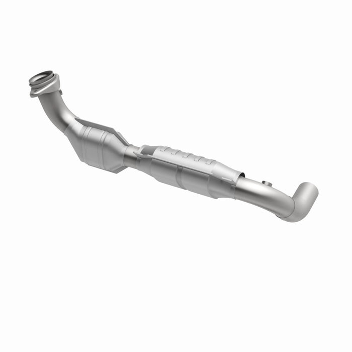 MagnaFlow Conv DF 01-04 Ford F-150 Pickup 5.4L 4WD 4R100 Trans D/S (49 États)