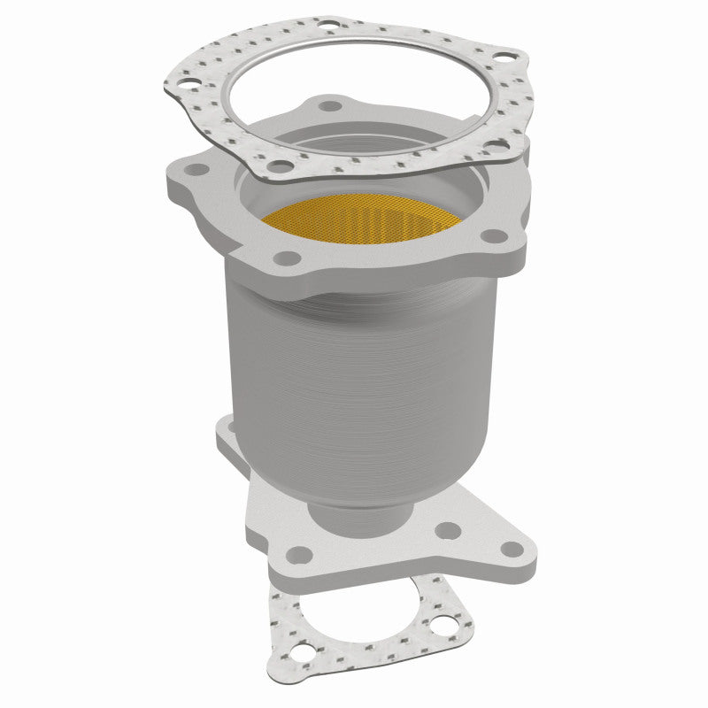Convecteur MagnaFlow DF 96-97 Mazda 626 2.0L