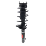 Amortisseurs et jambes de force KYB Strut Plus avant droit 10-13 Ford Transit Connection