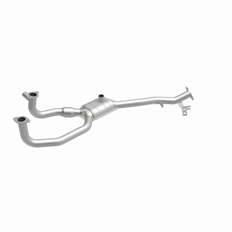 MagnaFlow Conv DF Subaru 84 88