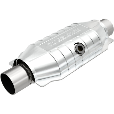 Magnaflow Conv Univ 2.50 Mid O2 Arrière