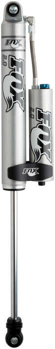 Amortisseur arrière Fox 07+ Jeep JK 2.0 Factory Series 10,1 po à corps lisse R/R avec réglage CD / levage de 2,5 à 4 po