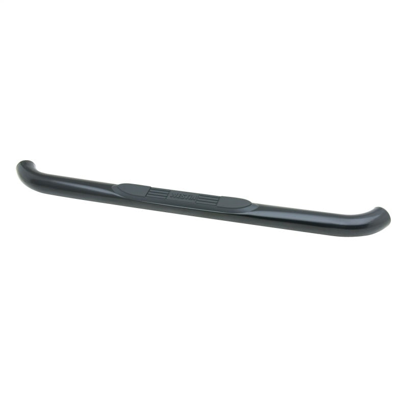 Westin 2007-2017 Jeep Wrangler 2dr E-Series 3 Nerf Step Bars - Black