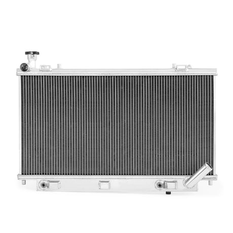 Radiateur en aluminium hautes performances Mishimoto pour Pontiac G8 2008-2009