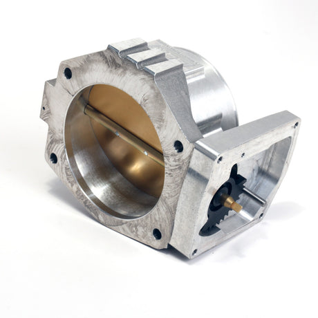 Corps de papillon BBK 10-15 Camaro LS3 L99 09-13 Corvette 95 mm Série BBK Power Plus