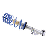 Kit de suspension avant et arrière Bilstein B14 2007 Mini Cooper Base Hatchback