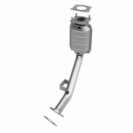 Escort DF Conv MagnaFlow 97-98 avec moteur 2,0 L