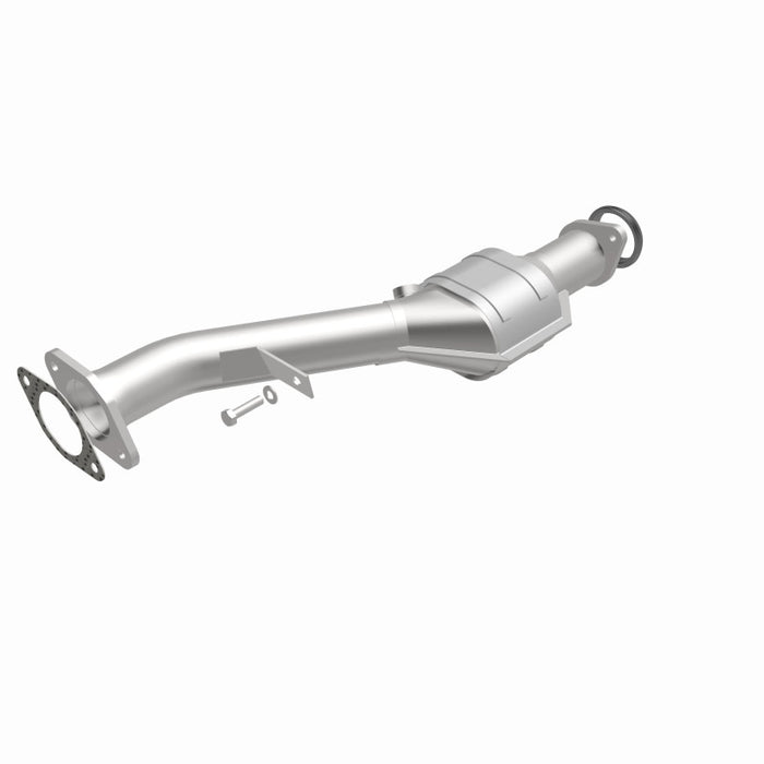 Convecteur MagnaFlow DF 04-07 Subaru WRX/STi 2.5LT