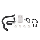 Kit de récupérateur d'huile à montage direct Mishimoto pour Dodge Charger 2015+ / Chrysler 300C 6,4 L 2015+ - Poli