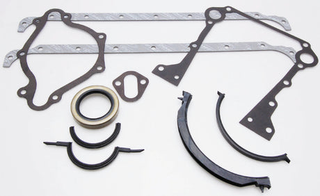 Kit de bas de caisse Cometic Street Pro Chrysler 2005-présent 6,1 L Hemi 4.125