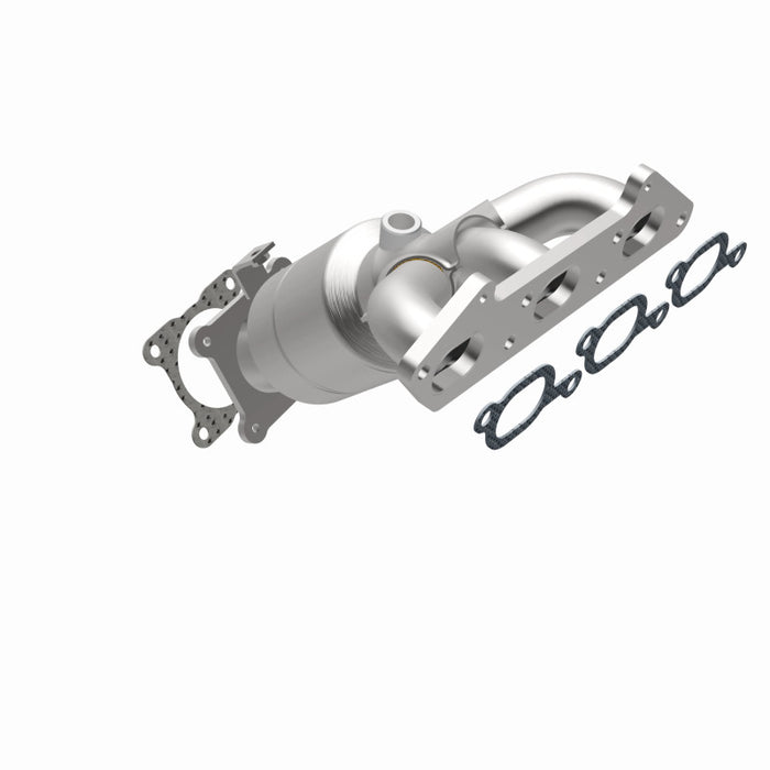 Convecteur MagnaFlow DF 02 Volvo S80 2,9 L