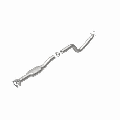 MagnaFlow Conv DF 03-07 GM 2500/3500 côté passager