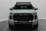Kit de support de phare antibrouillard à LED SS6 pour Toyota Tundra 2022 de Diode Dynamics (paire)