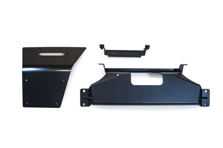 Kit de treuil boulonné Addictive Desert Designs 21-23 Ford Raptor Pro (convient uniquement au modèle F218102070103)