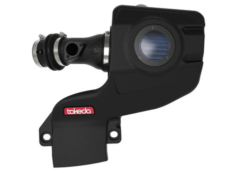 Système d'admission d'air froid aFe Takeda Momentum avec filtre Pro 5R Mazda 3 19-21 L4-2.5L