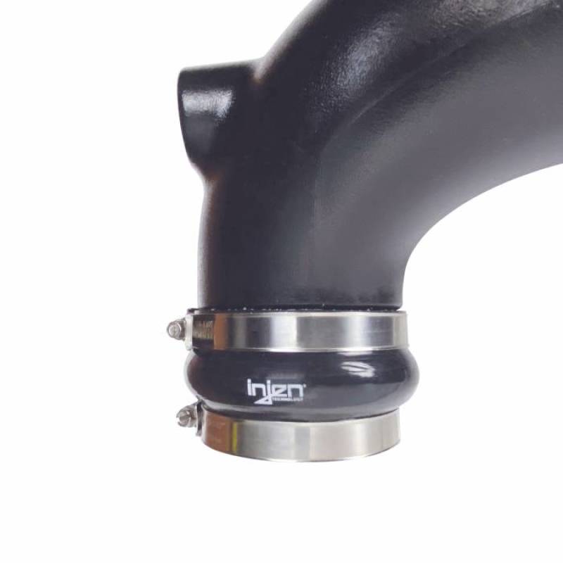 Admission Injen 18-20 Jeep Wrangler JL L4-2.0L Evolution (huilée)