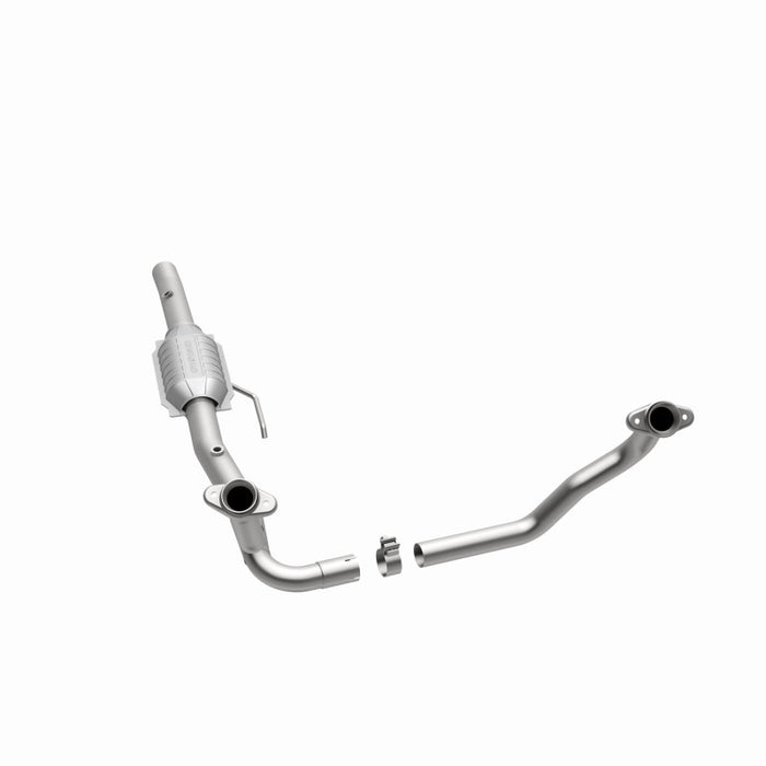 MagnaFlow Conv DF 00-03 Dakota 4,7 L 2 roues motrices