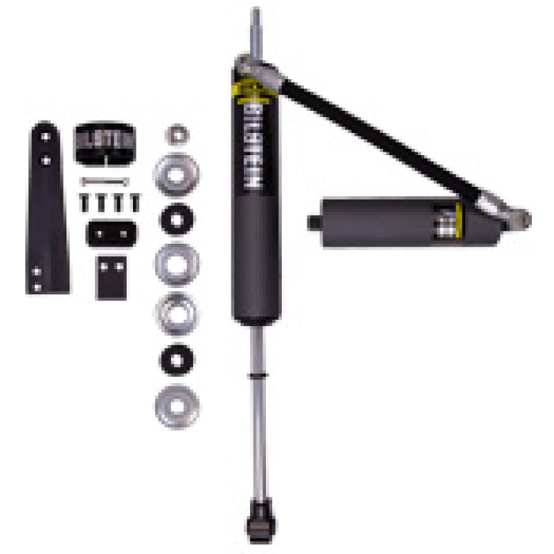 Bilstein 2007-2021 Toyota Tundra B8 8100 Monotube Rear Right Shock Absorber Bilstein